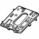 GM 22898717 Mount Plate GM 22898717 Mount Plate