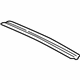 GM 15005625 Bow GM 15005625 Bow