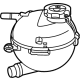 GM 13553285 Tank, Engine Coolant Recovery GM 13553285 Tank, Engine Coolant Recovery