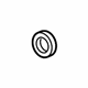 GM 55571582 Rear Main Seal GM 55571582 Rear Main Seal