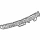 GM 22976466 Center Bracket, Rear GM 22976466 Center Bracket, Rear