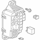 GM 95250936 Junction Block GM 95250936 Junction Block