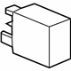 GM 84095362 Relay GM 84095362 Relay