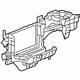 GM 87848950 Case, A/C Evaporator Core Housing GM 87848950 Case, A/C Evaporator Core Housing