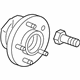 GM 13546938 Hub Assembly, Front GM 13546938 Hub Assembly, Front