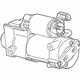 GM 12732343 Starter Assembly-.