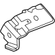 GM 84879405 Bracket, Transmission Oil Cooler GM 84879405 Bracket, Transmission Oil Cooler