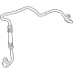 GM 84879399 Pipe, Transmission Oil Cooler GM 84879399 Pipe, Transmission Oil Cooler