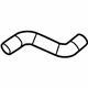GM 15286587 Upper Hose GM 15286587 Upper Hose