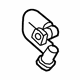 GM 12670792 PCV Tube GM 12670792 PCV Tube