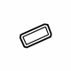 GM 10440944 Duct Seal GM 10440944 Duct Seal