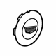 GM 23432315 Center Cap GM 23432315 Center Cap