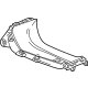 GM 42736285 Tray GM 42736285 Tray