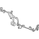 GM 42765201 Harness, Front GM 42765201 Harness, Front
