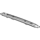 GM 86825706 Panel, Roof Panel, Rear GM 86825706 Panel, Roof Panel, Rear