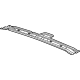 GM 84943749 Bow, Roof Panel GM 84943749 Bow, Roof Panel