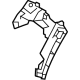 GM 84785996 Guide Bracket, Front Driver Side GM 84785996 Guide Bracket, Front Driver Side
