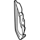 GM 84770714 Trim Bezel, Front Passenger Side GM 84770714 Trim Bezel, Front Passenger Side