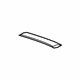 GM 84279129 Stripe Tape, Carbon GM 84279129 Stripe Tape, Carbon