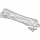 GM 42758849 Upper Dash Panel GM 42758849 Upper Dash Panel