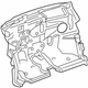 GM 42604026 Insulator GM 42604026 Insulator
