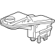 GM 84680953 Master Cylinder Reservoir GM 84680953 Master Cylinder Reservoir