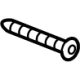 GM 22777386 Master Cylinder Assy Bolt GM 22777386 Master Cylinder Assy Bolt