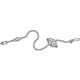 GM 84788512 Control Cable GM 84788512 Control Cable