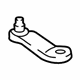 GM 84853756 Lever