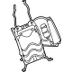 GM 13558937 LUMBAR ASM-R/SEAT BK GM 13558937 LUMBAR ASM-R/SEAT BK