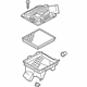 GM 22985659 Air Cleaner Assembly GM 22985659 Air Cleaner Assembly