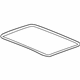 GM 84741520 Inner Seal GM 84741520 Inner Seal