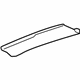 GM 84124538 Sunshade