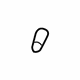 GM 25998947 Front Hose Grommet, Rear GM 25998947 Front Hose Grommet, Rear