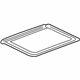 GM 23378853 Sunroof Glass GM 23378853 Sunroof Glass
