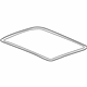 GM 84398130 Outer Seal GM 84398130 Outer Seal