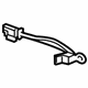 GM 23156285 Courtesy Lamp
