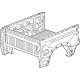 GM 85554889 Box Assembly GM 85554889 Box Assembly