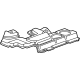GM 84832824 Insulator Assembly-Instrument Panel