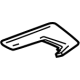 GM 26398576 Applique Assembly-Instrument Panel Trim Plate *Sinter