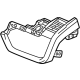 GM 26458460 Bezel Assembly-Instrument Panel Air Outlet *Nightrider Cm GM 26458460 Bezel Assembly-Instrument Panel Air Outlet *Nightrider Cm