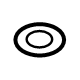 GM 55494714 Injector Seal GM 55494714 Injector Seal
