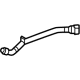 GM 84776125 Vent Hose GM 84776125 Vent Hose