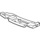 GM 84449625 Lower Cover GM 84449625 Lower Cover