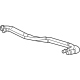 GM 84435770 Filler Hose GM 84435770 Filler Hose