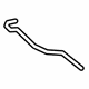 GM 13281809 Rod, Passenger Side GM 13281809 Rod, Passenger Side