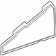 GM 22812108 Insulator, Inner GM 22812108 Insulator, Inner