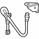 GM 22925790 Flex Hose, Front Driver Side GM 22925790 Flex Hose, Front Driver Side