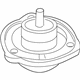GM 52481312 Blower Motor GM 52481312 Blower Motor
