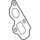 GM 12682391 Water Pump Gasket GM 12682391 Water Pump Gasket